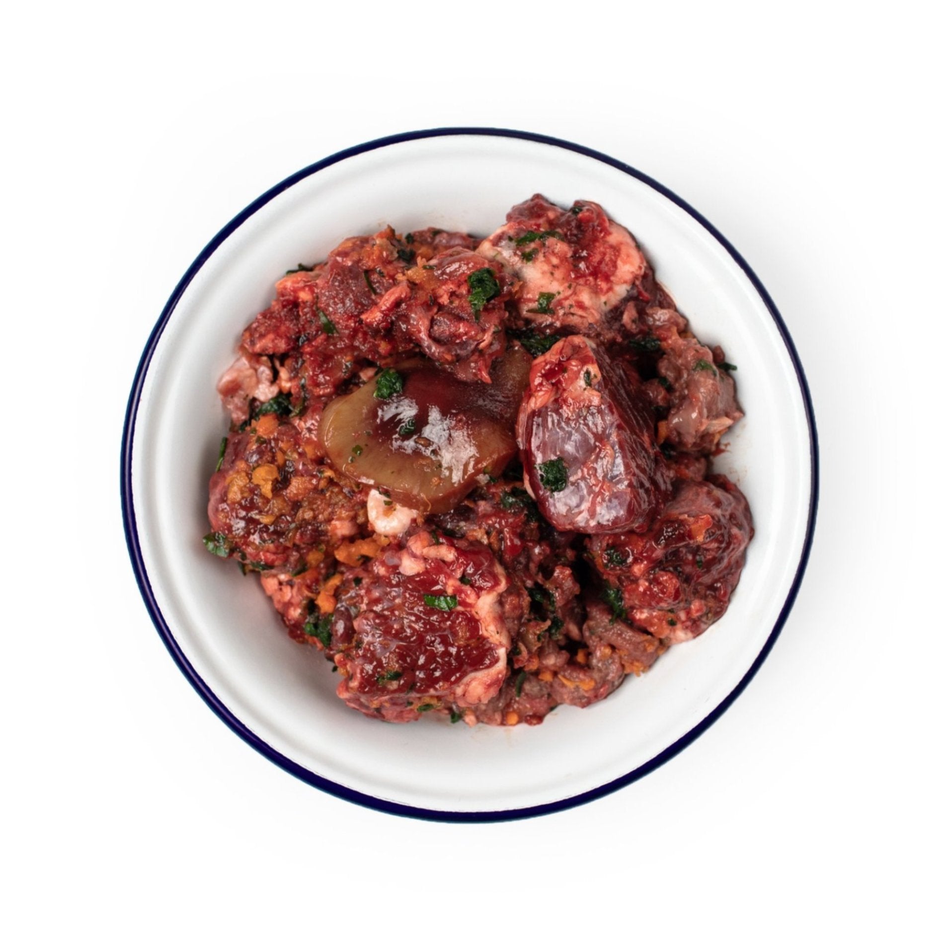 Able Junior Lamb and Beef